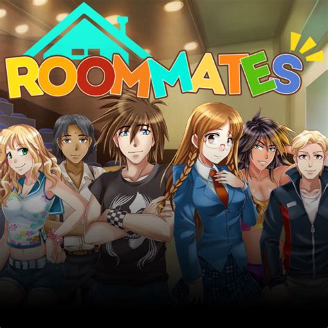 all my roommates love|[Final Animation] All My Roommates Love Season 2